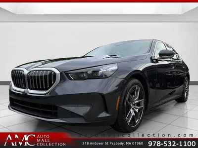 BMW 530i