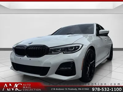 BMW 330i