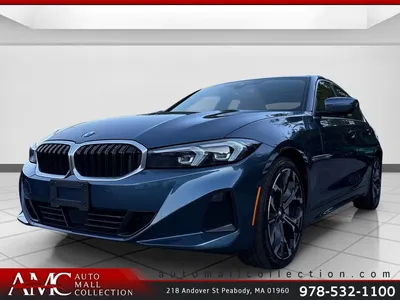 BMW 330i